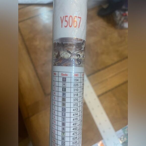 BIRCHWOOD BIRDS Diamond Painting! - Picture 10 of 13